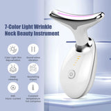 Lifting Facial & Cuello LED + EMS | Elimina la Papada 3