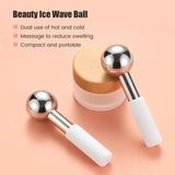 Ice Globes Cryo Facial | Masaje Frío Antienvejecimiento 3