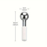 Ice Globes Cryo Facial | Masaje Frío Antienvejecimiento 5
