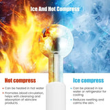 Ice Globes Cryo Facial | Masaje Frío Antienvejecimiento 4
