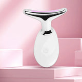 Lifting Facial & Cuello LED + EMS | Elimina la Papada 2